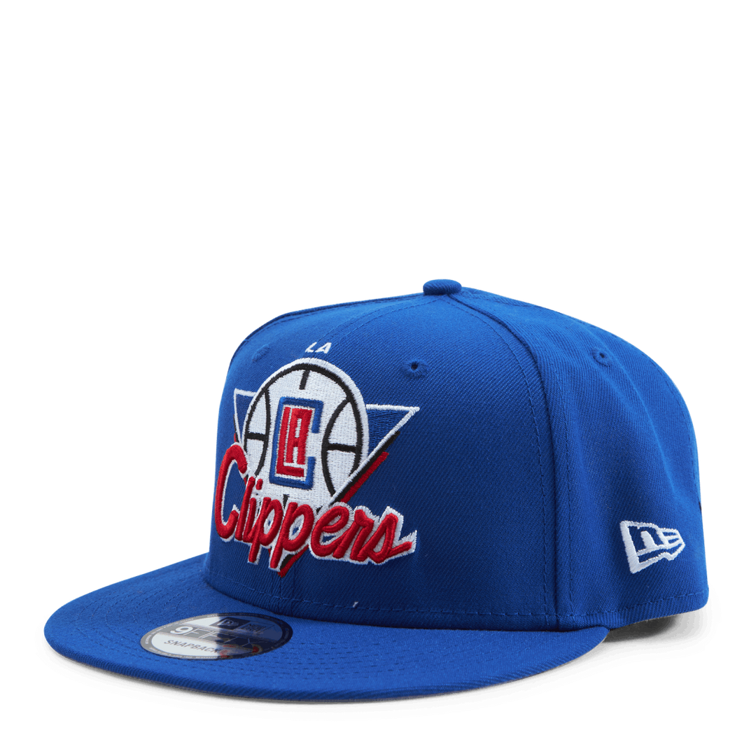 Clippers NBA21 Tip Off 9FIFTY