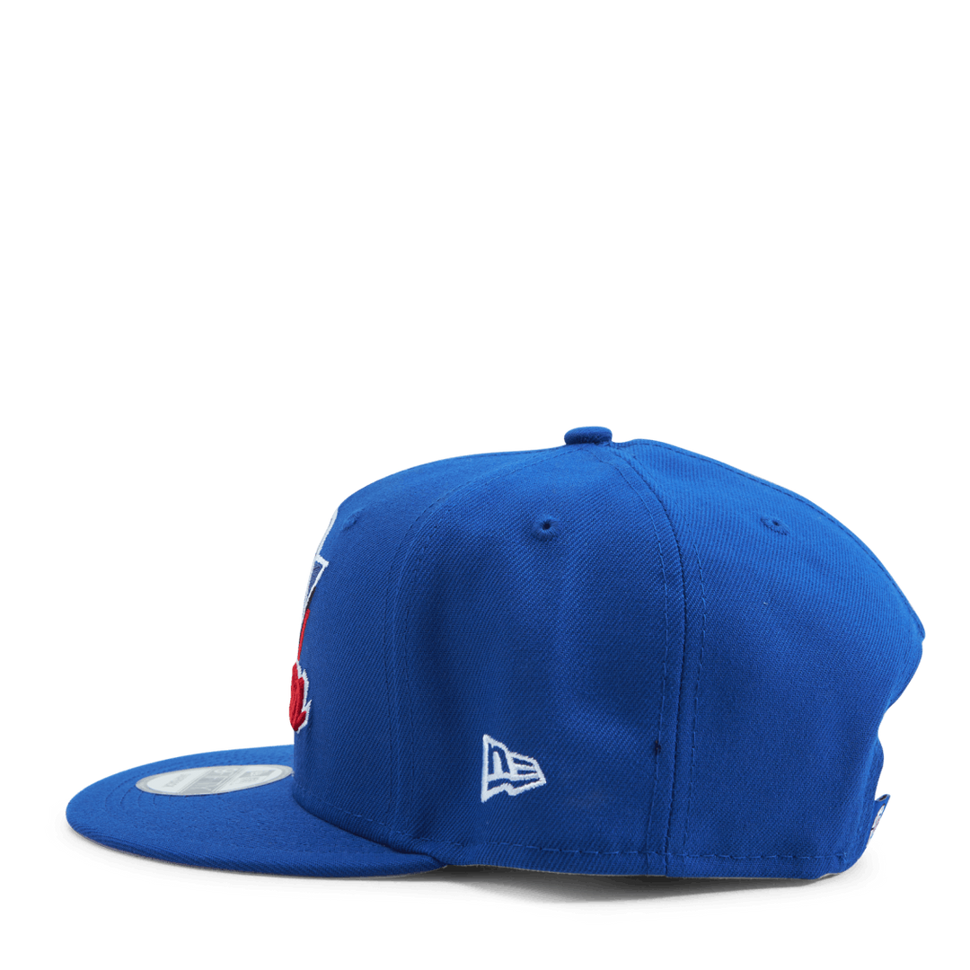 Clippers NBA21 Tip Off 9FIFTY