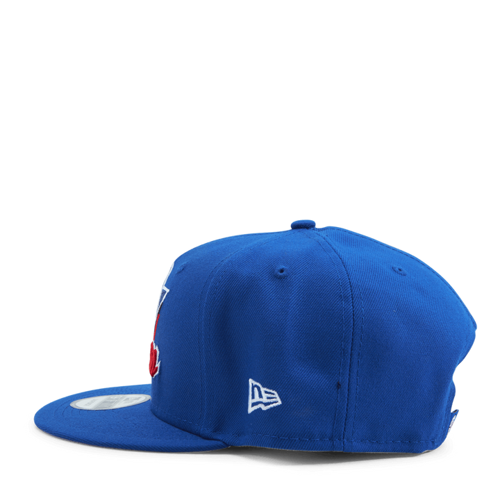 Clippers NBA21 Tip Off 9FIFTY