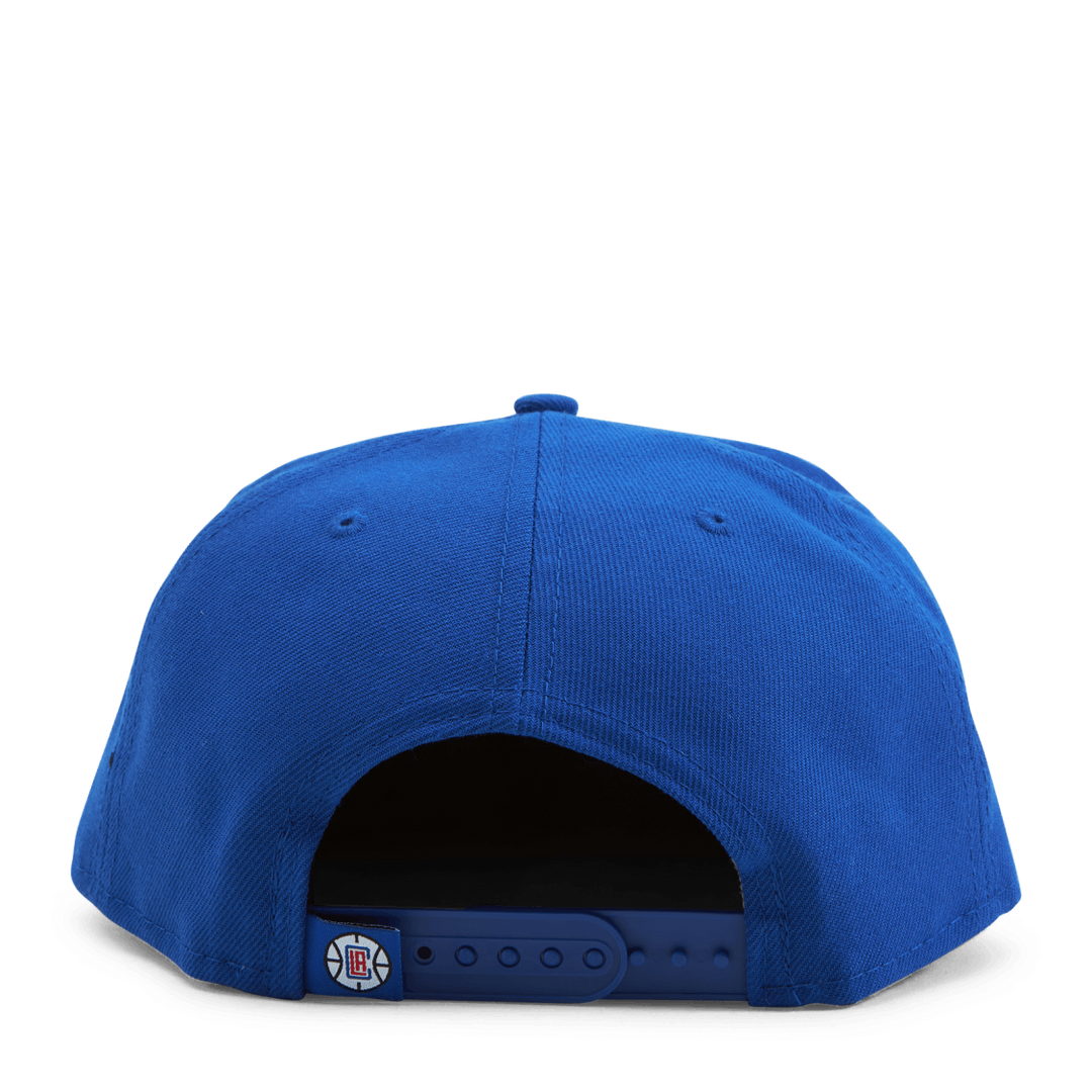 Clippers NBA21 Tip Off 9FIFTY