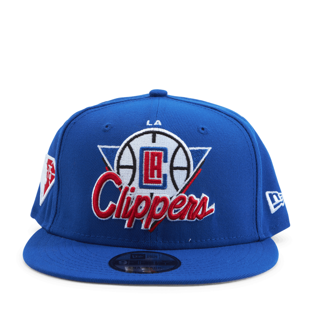 Clippers NBA21 Tip Off 9FIFTY