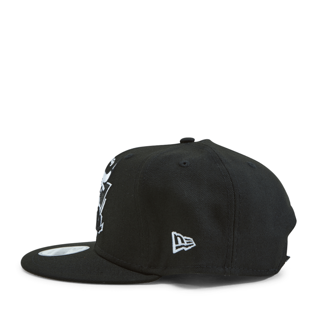 Bulls NBA21 Tip Off 9FIFTY