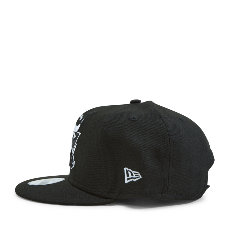 Bulls NBA21 Tip Off 9FIFTY