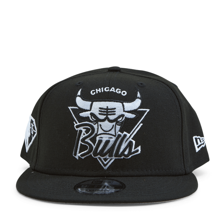 Bulls NBA21 Tip Off 9FIFTY