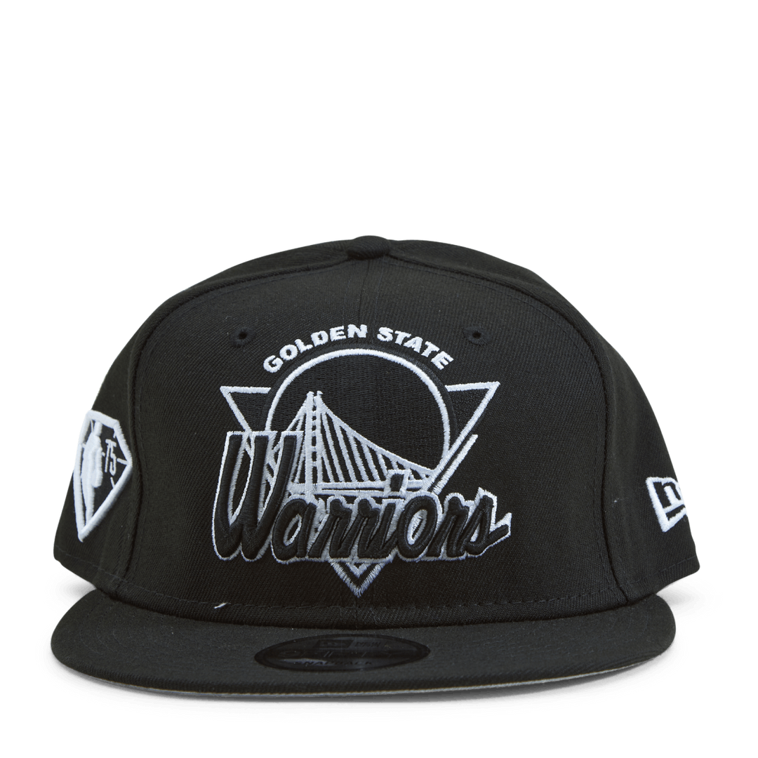 Warriors NBA21 Tip Off 9FIFTY