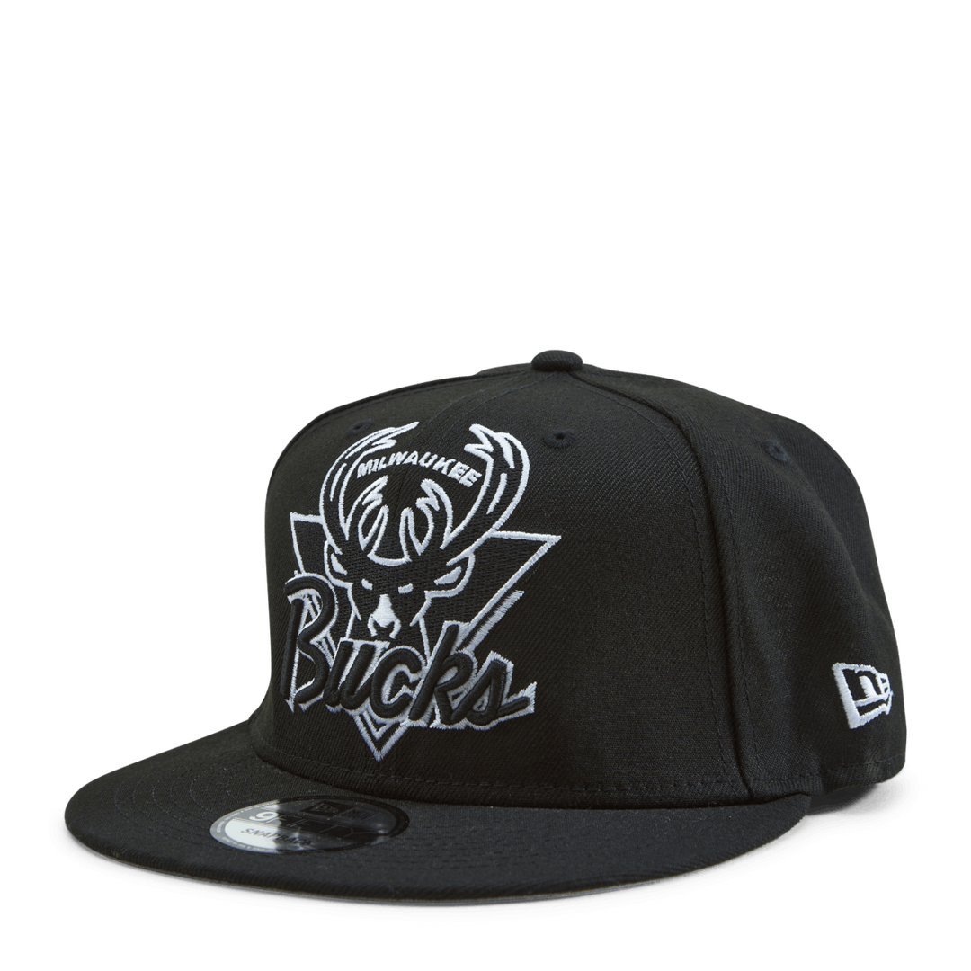 BUCKS NBA21 Tip Off 9FIFTY