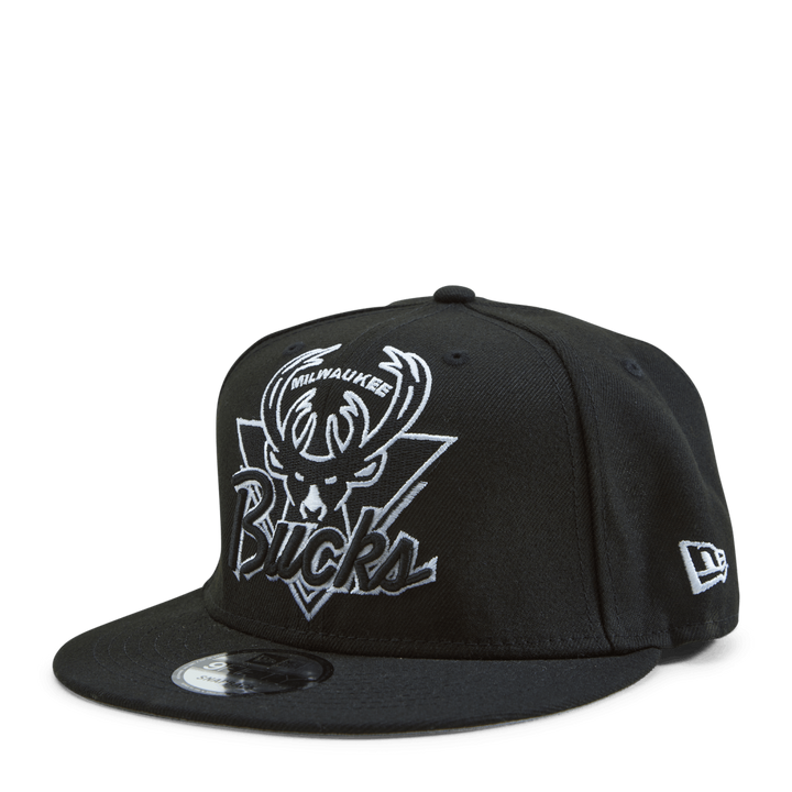 BUCKS NBA21 Tip Off 9FIFTY