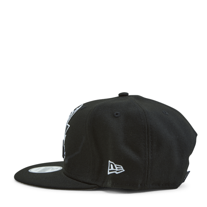 BUCKS NBA21 Tip Off 9FIFTY