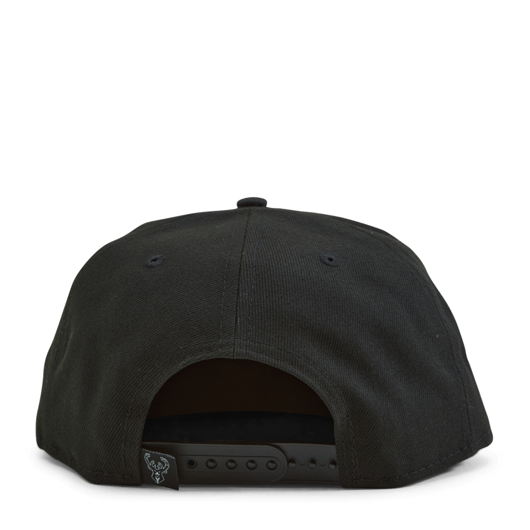 BUCKS NBA21 Tip Off 9FIFTY