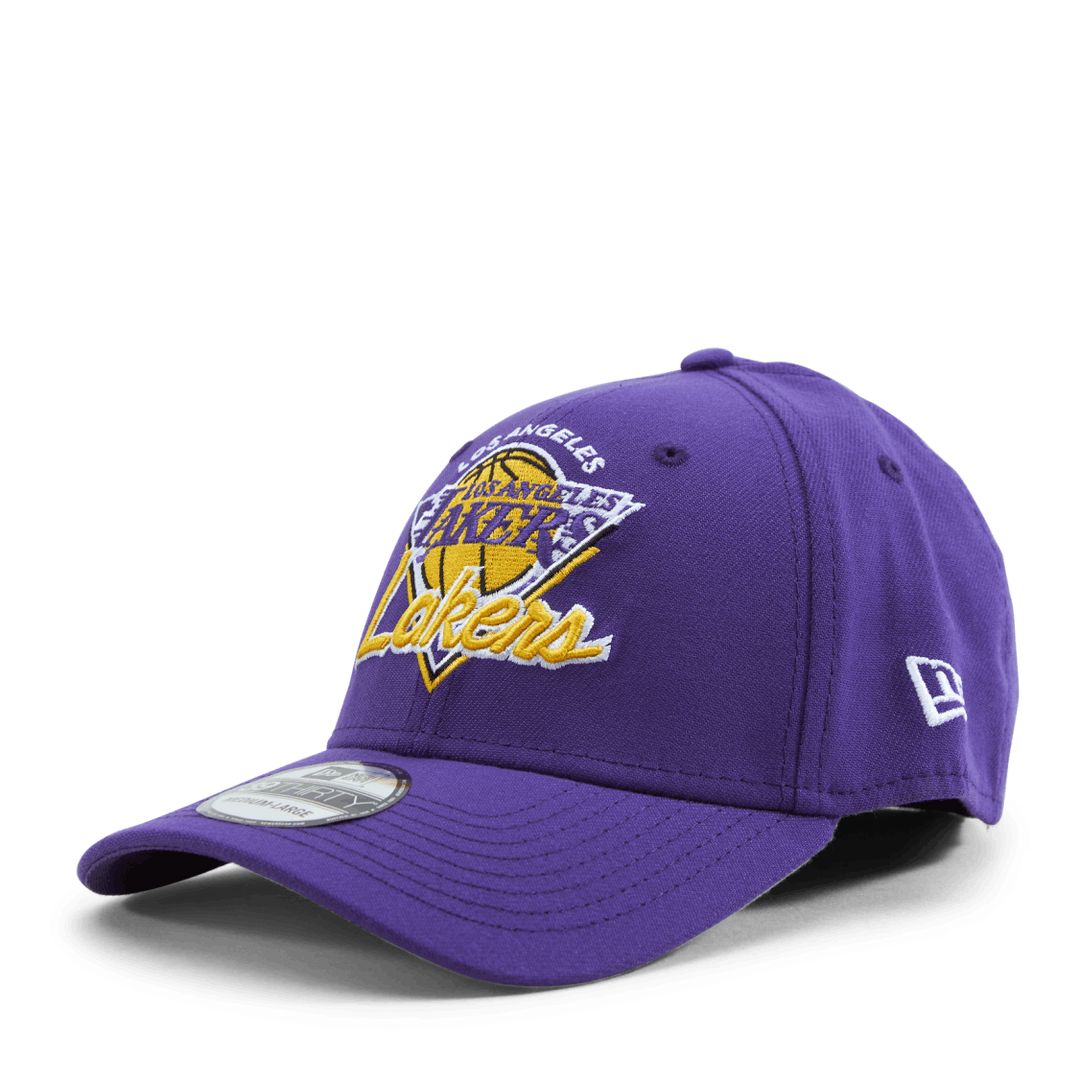 NBA21 Tip Off 39THIRTY Lakers