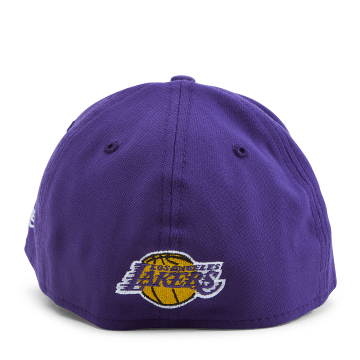 NBA21 Tip Off 39THIRTY Lakers