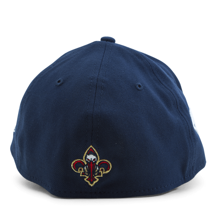 Pelicans NBA21 Tip Off 39THIRTY