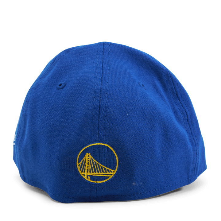 NBA21 Tip Off 39THIRTY GSW