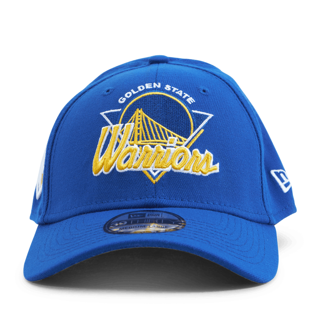 NBA21 Tip Off 39THIRTY GSW