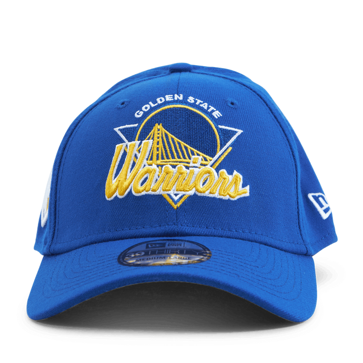 NBA21 Tip Off 39THIRTY GSW