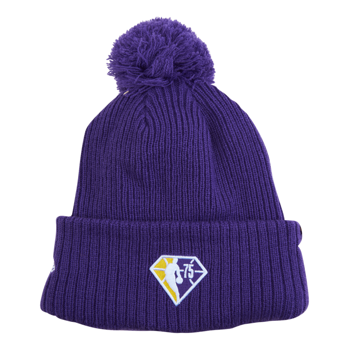 Lakers NBA21 Tip Off Knit