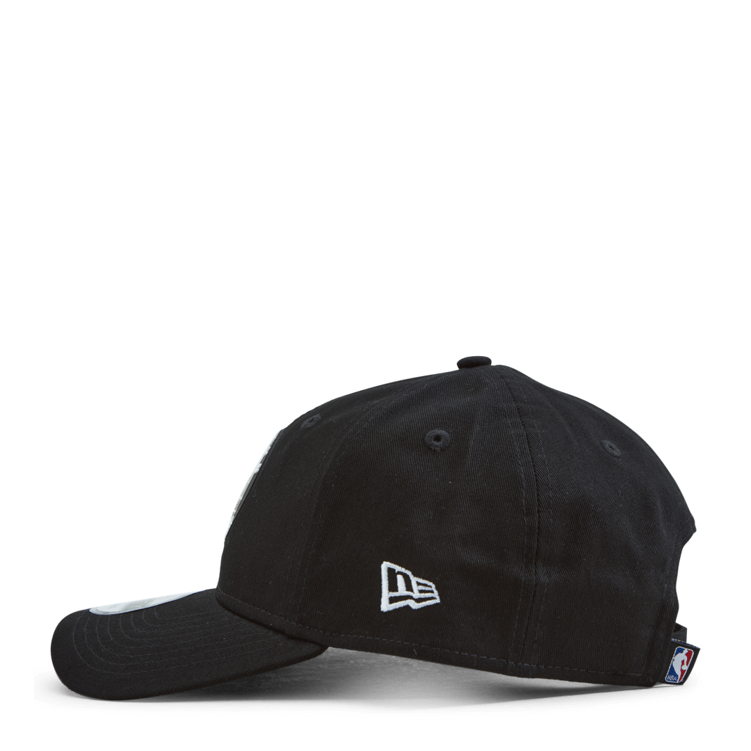 Nets NBA20 Back Half 9TWENTY