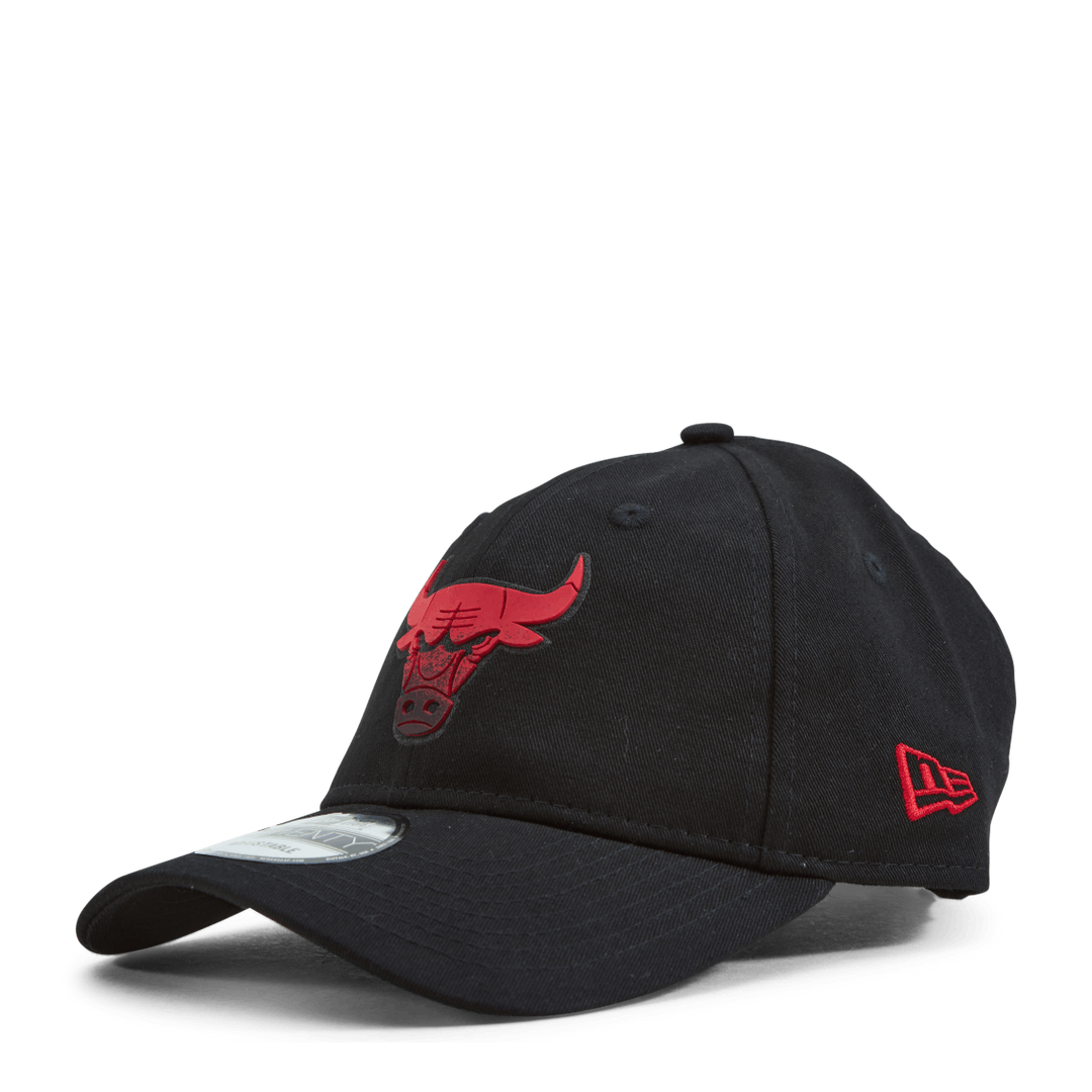 Bulls NBA20 Back Half 9TWENTY