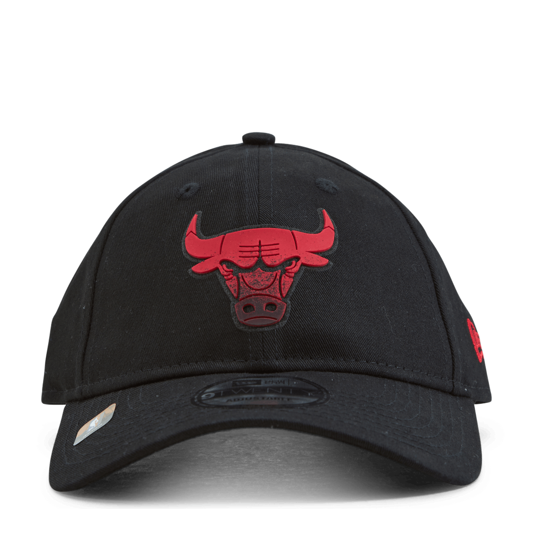 Bulls NBA20 Back Half 9TWENTY