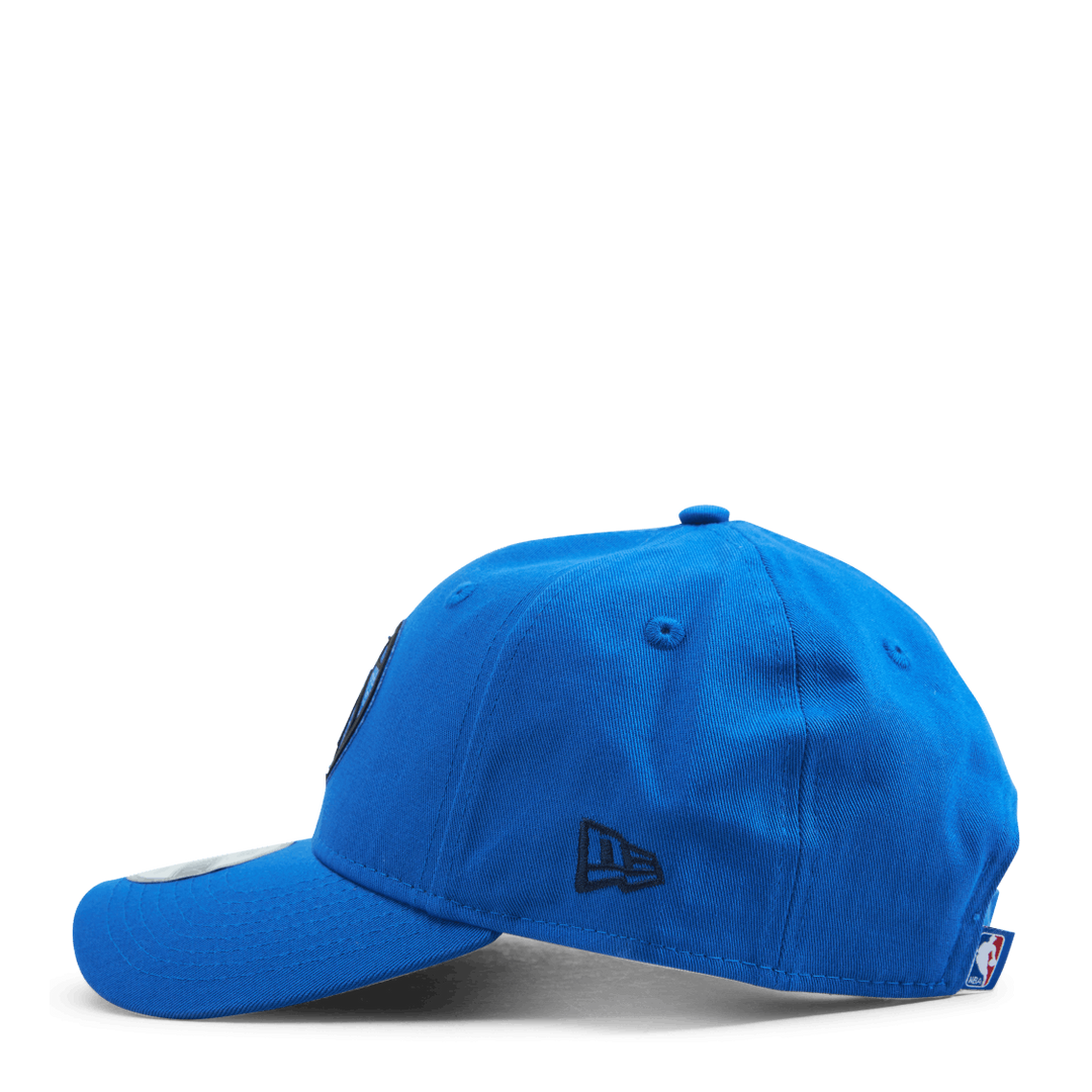 Mavs NBA20 Back Half 9TWENTY