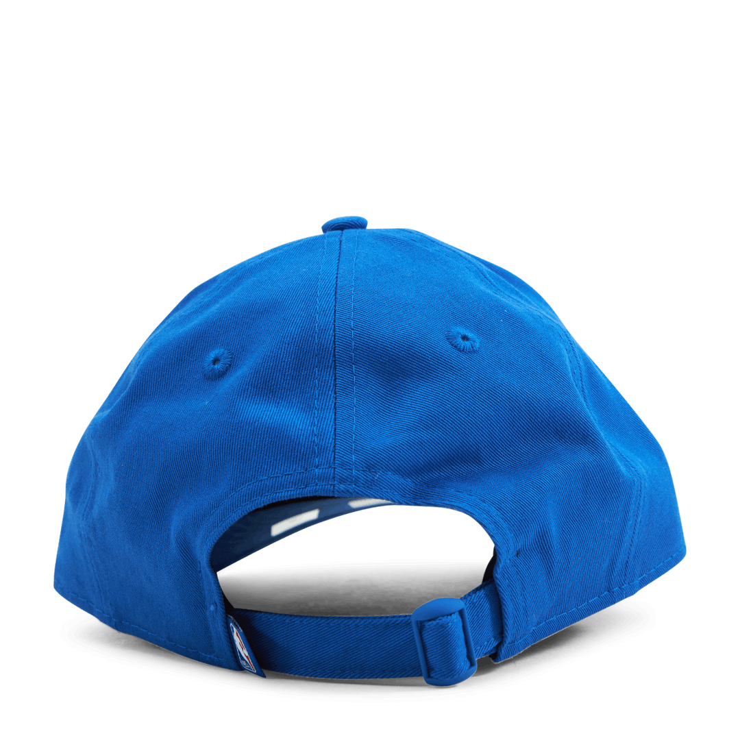 Mavs NBA20 Back Half 9TWENTY