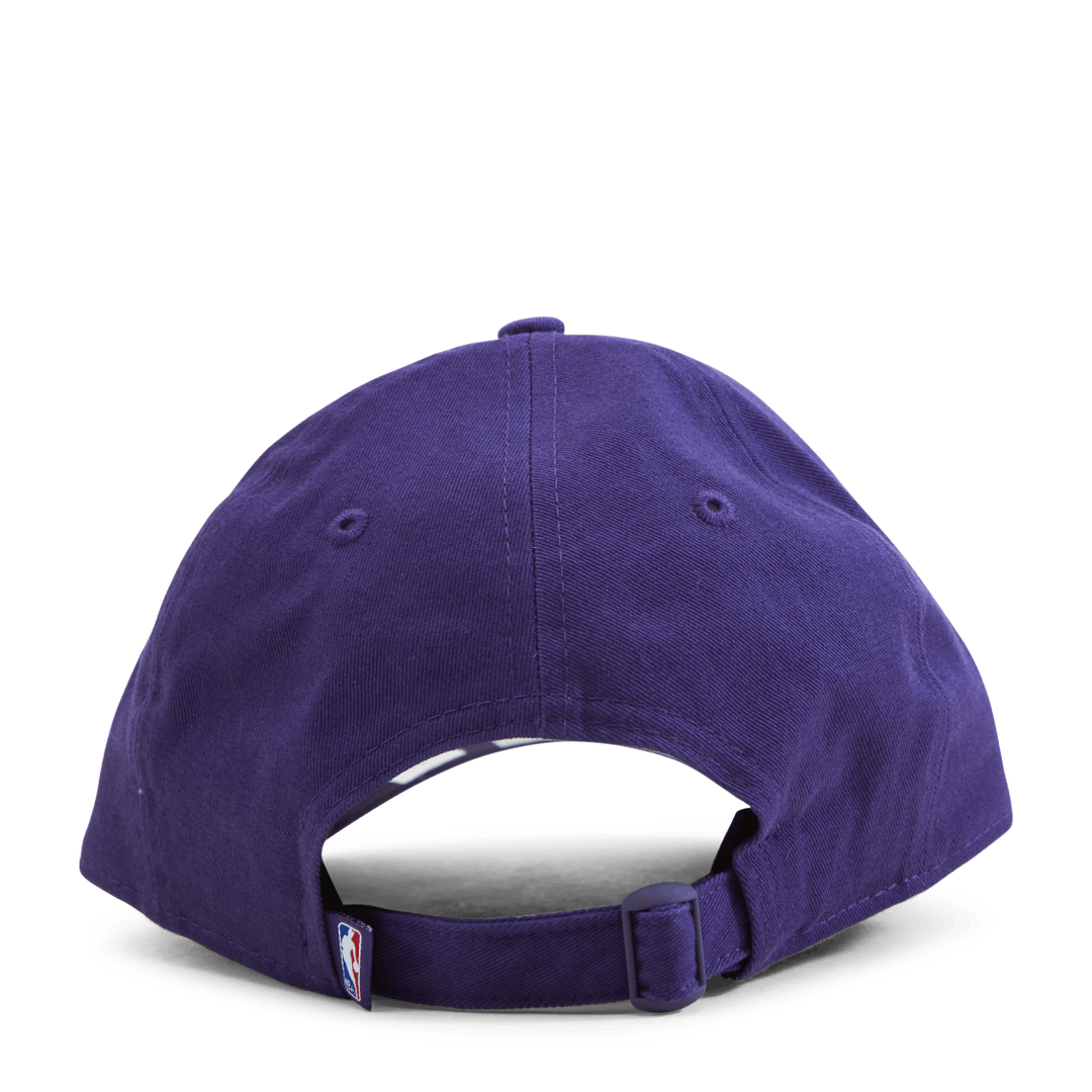 Lakers NBA20 Back Half 9TWENTY