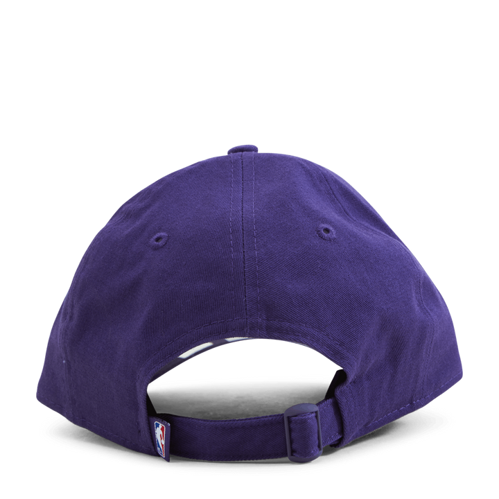 Lakers NBA20 Back Half 9TWENTY