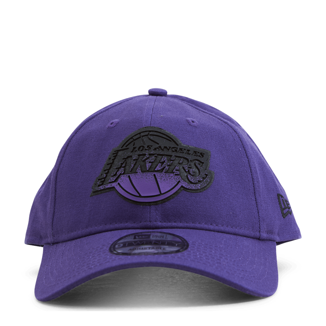 Lakers NBA20 Back Half 9TWENTY