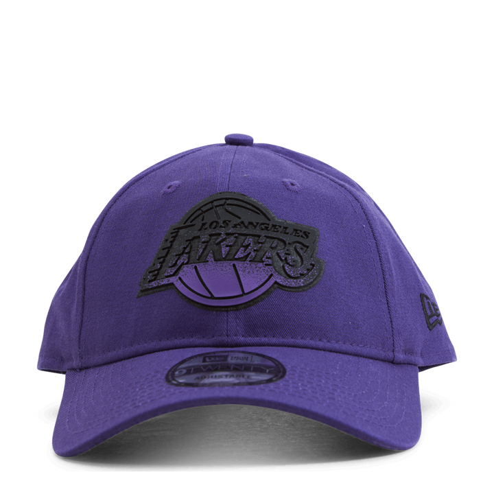 Lakers NBA20 Back Half 9TWENTY