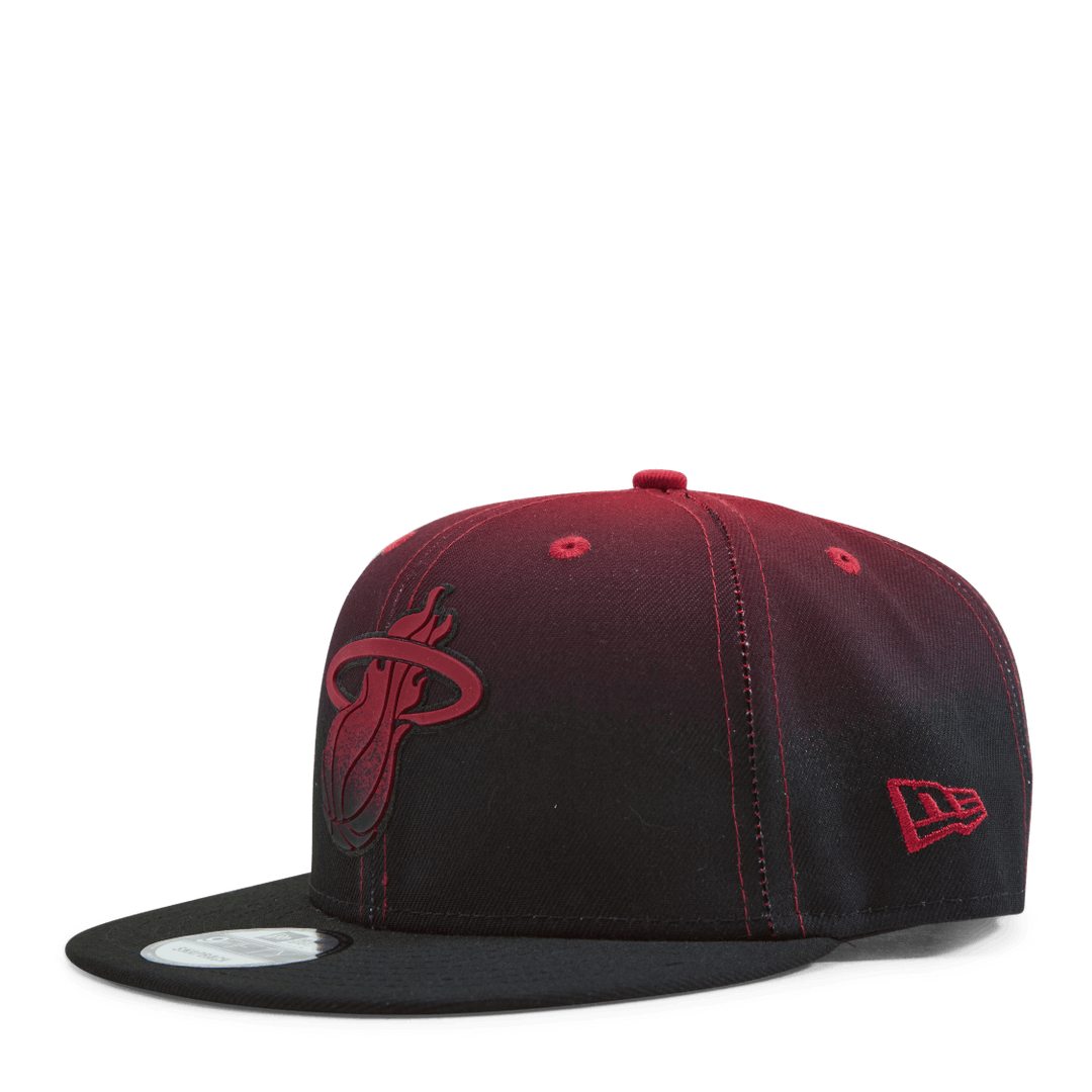 Heat NBA20 Back Half 9FIFTY