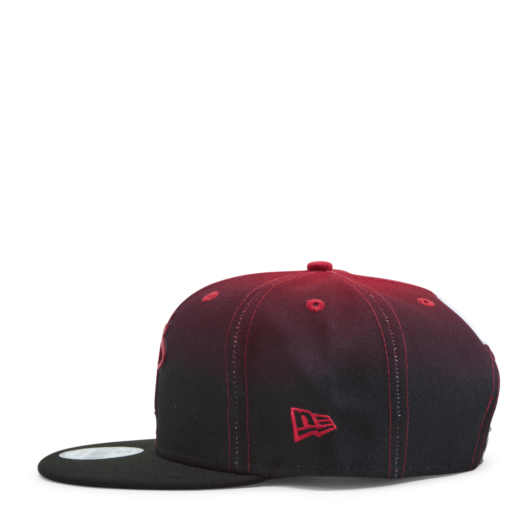Heat NBA20 Back Half 9FIFTY