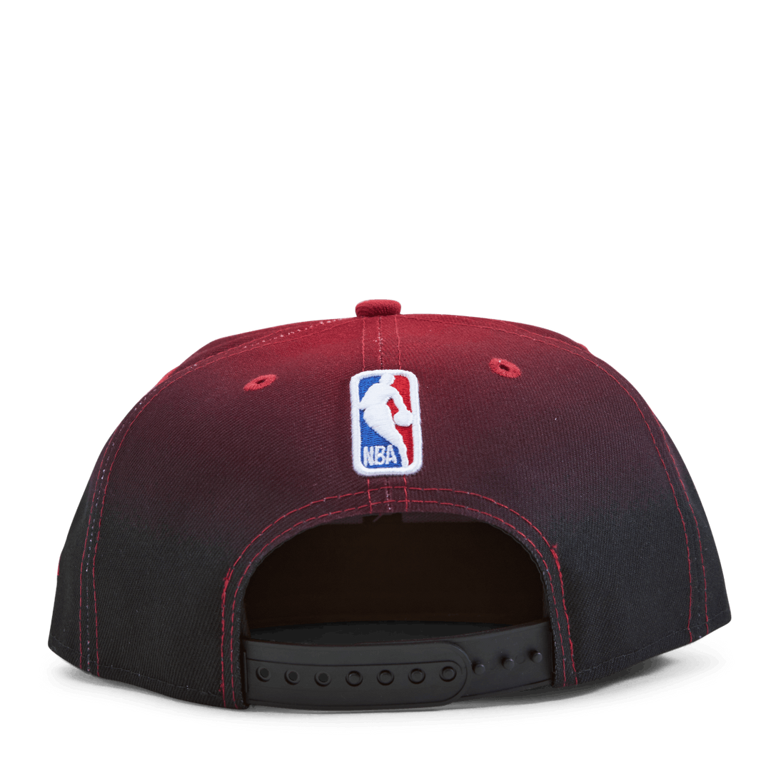 Heat NBA20 Back Half 9FIFTY