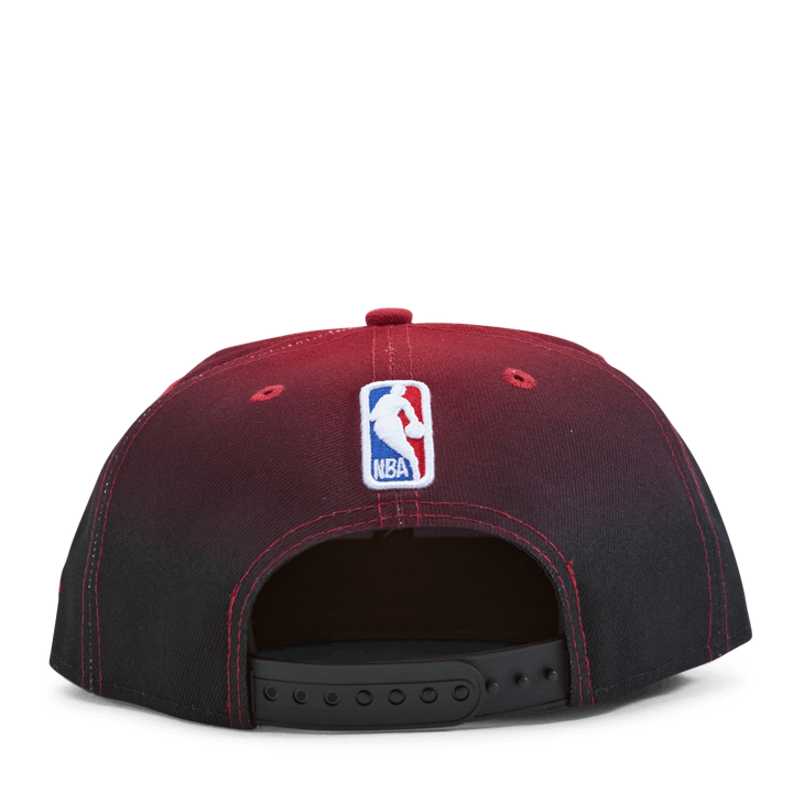 Heat NBA20 Back Half 9FIFTY