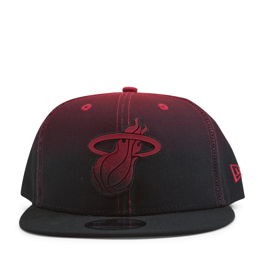 Heat NBA20 Back Half 9FIFTY