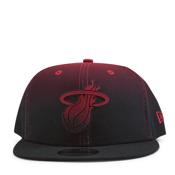 Heat NBA20 Back Half 9FIFTY