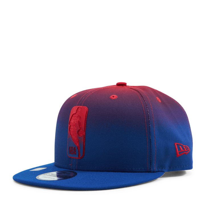 NBA20 Back Half 9FIFTY
