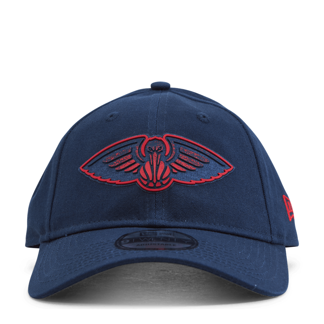 Pelicans NBA20 Back Half 9TWENTY