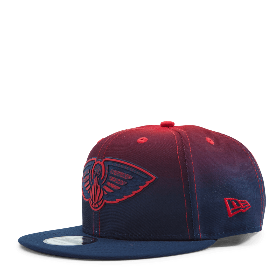 NBA20 Back Half 9FIFTY Pelicans