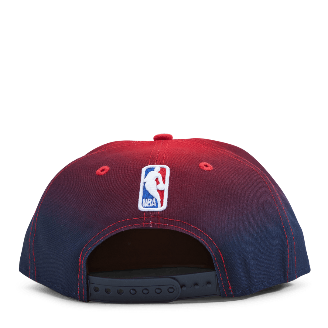 NBA20 Back Half 9FIFTY Pelicans