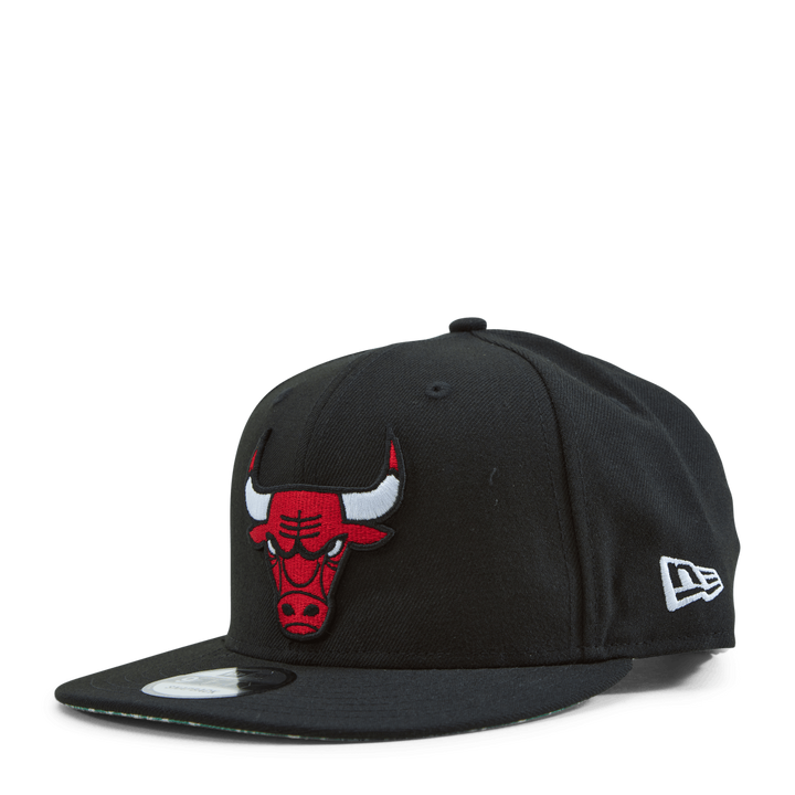 Bulls 9FIFTY Life Qt Sp21 001