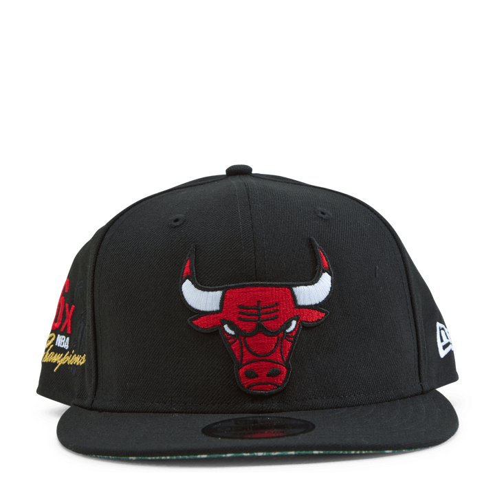Bulls 9FIFTY Life Qt Sp21 001