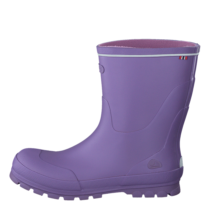 Jolly Violet
