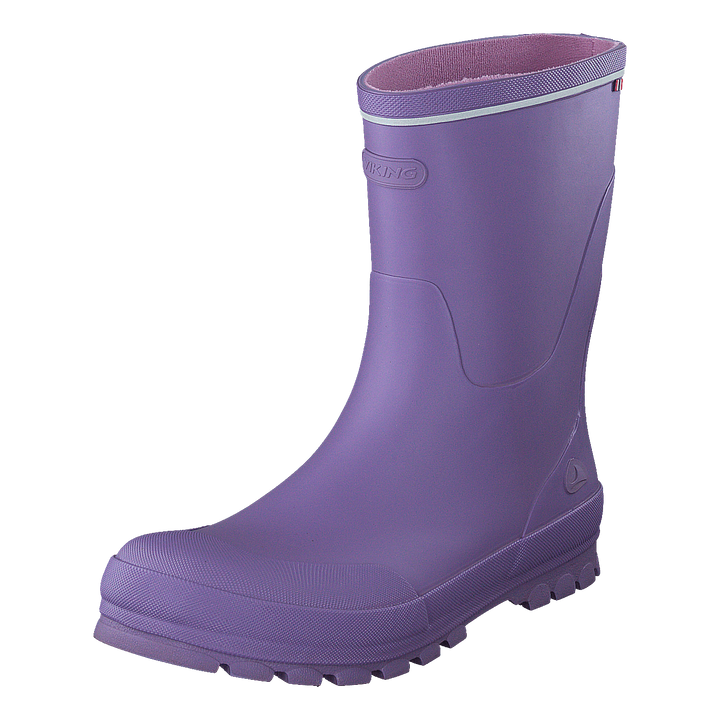 Jolly Violet