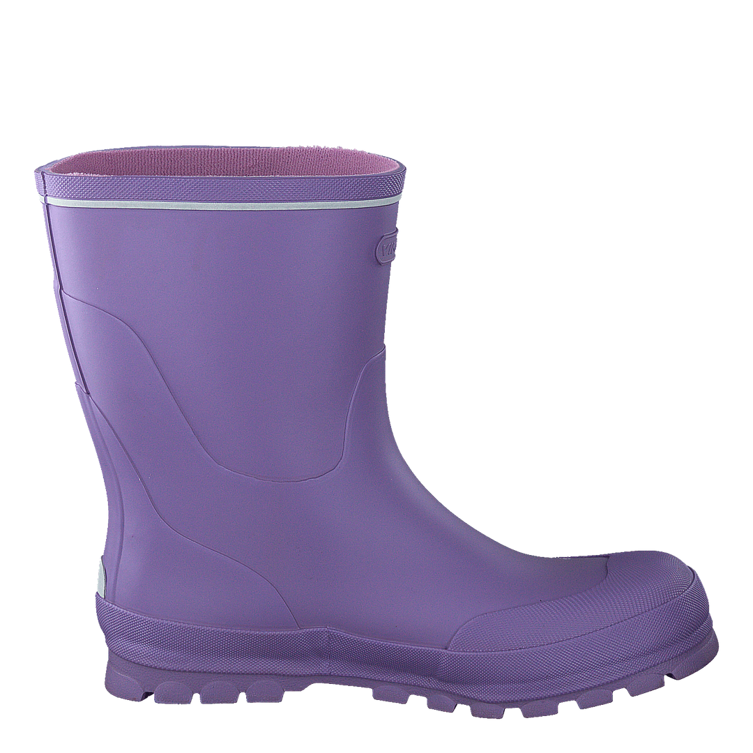 Jolly Violet