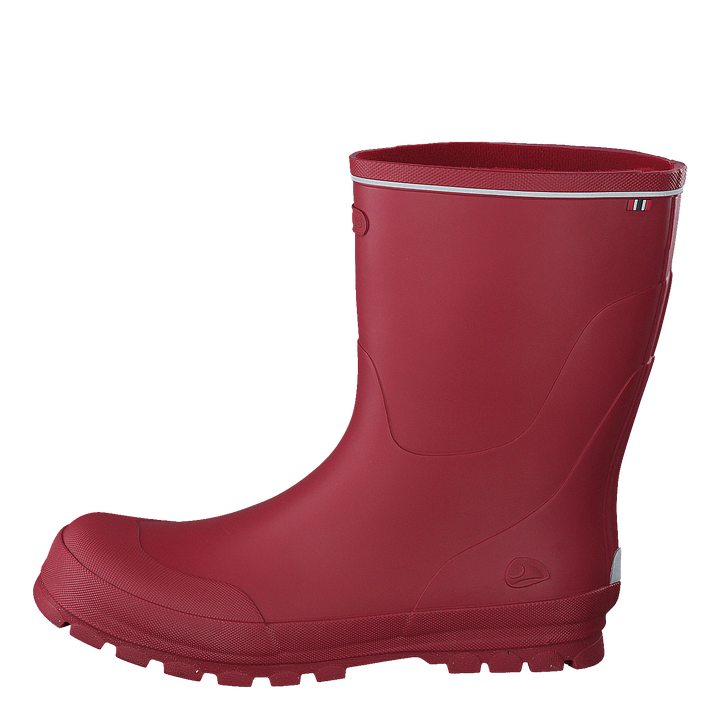 Jolly Dark Red