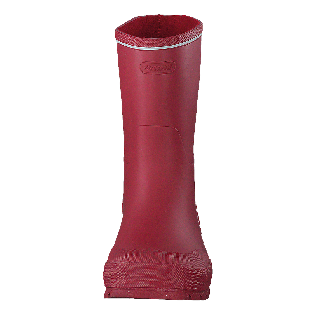 Jolly Dark Red