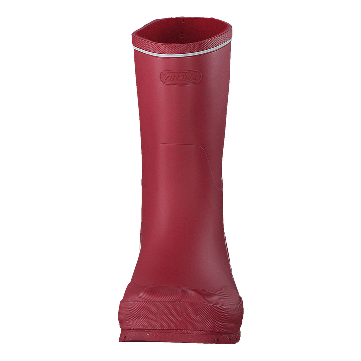 Jolly Dark Red