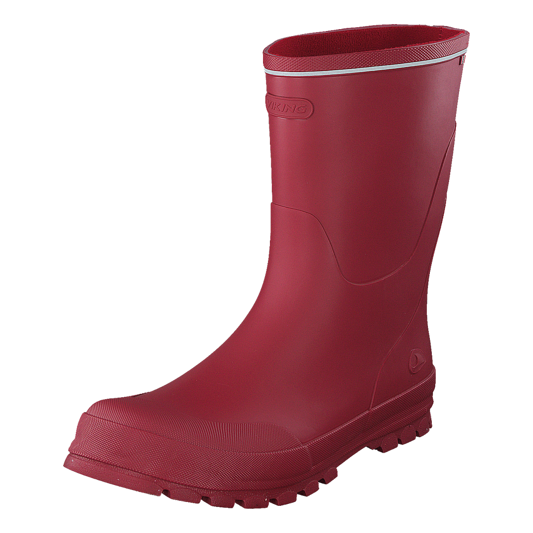 Jolly Dark Red
