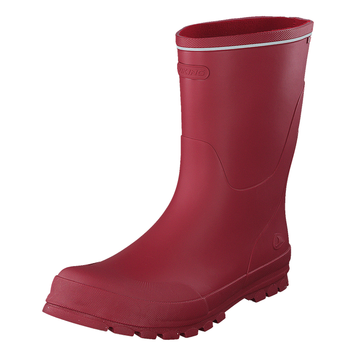 Jolly Dark Red