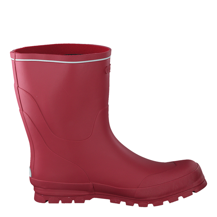 Jolly Dark Red